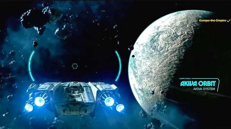 Star Wars: Outlaws, Nel gioco Open World saranno presenti anche alcuni pianeti di ”Episodio 9: L’ascesa di Skywalker”, ecco quali