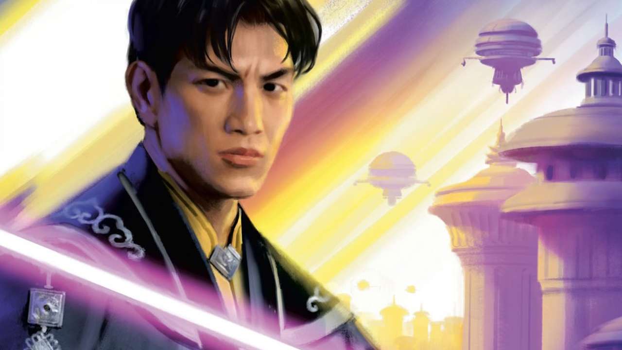 Racconti di Luce e Vita – Guida al Romanzo