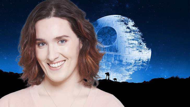Star Wars: Lucasfilm ingaggia la sua prima attrice trans per una serie Disney+