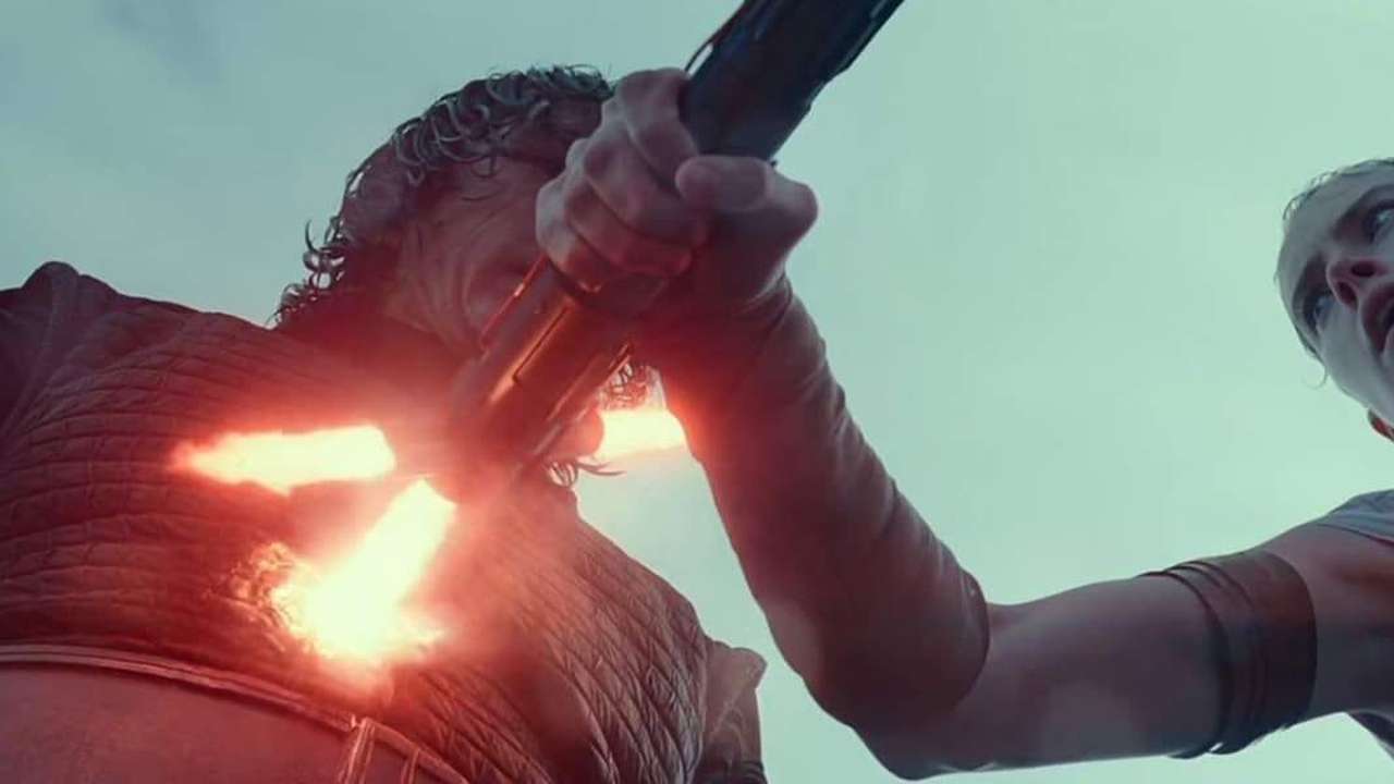 Ecco quando è realmente morto Kylo Ren (e la risposta potrebbe essere sorprendente)