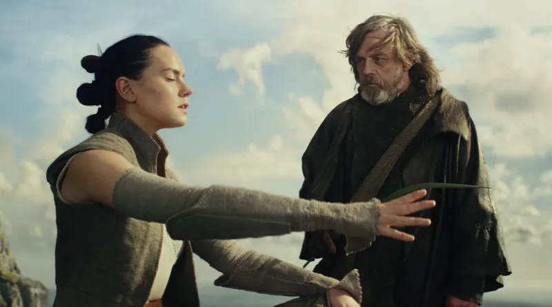 Star Wars: James Mangold dubita che il suo film utilizzer&agrave; le parole “Jedi” o “Forza”