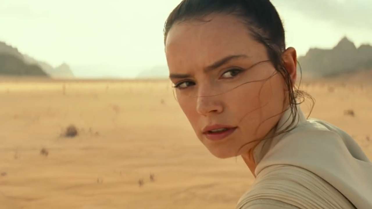 il finale di Star Wars: il vero significato dell’ultima scelta di Rey Skywalker