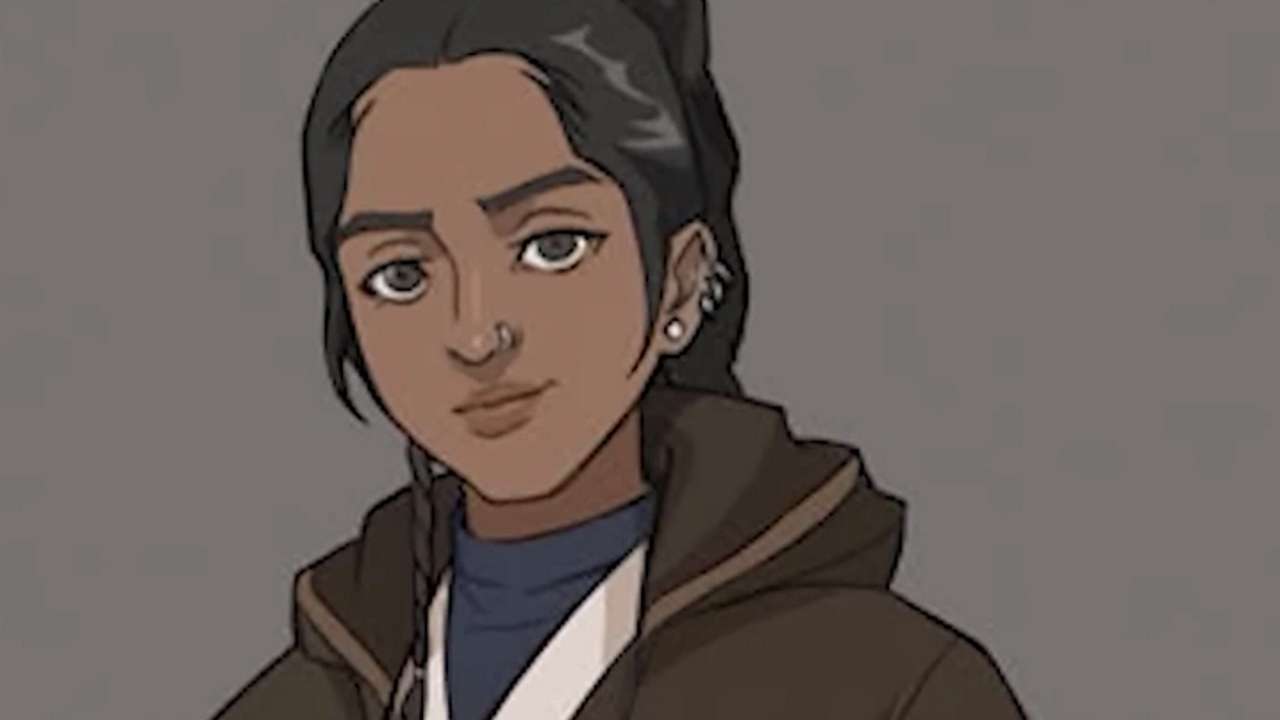 Rooper Nitani