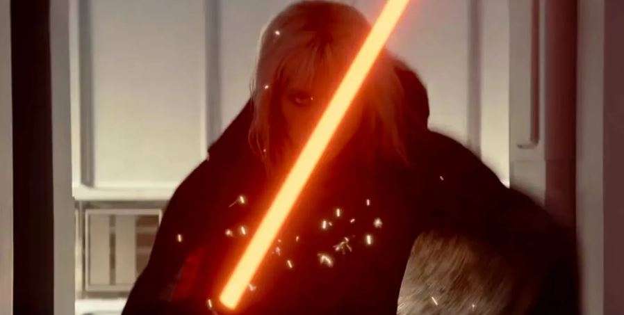Star Wars: Ivanna Sakhno anticipa sviluppi importanti nella stagione 2 di Ahsoka