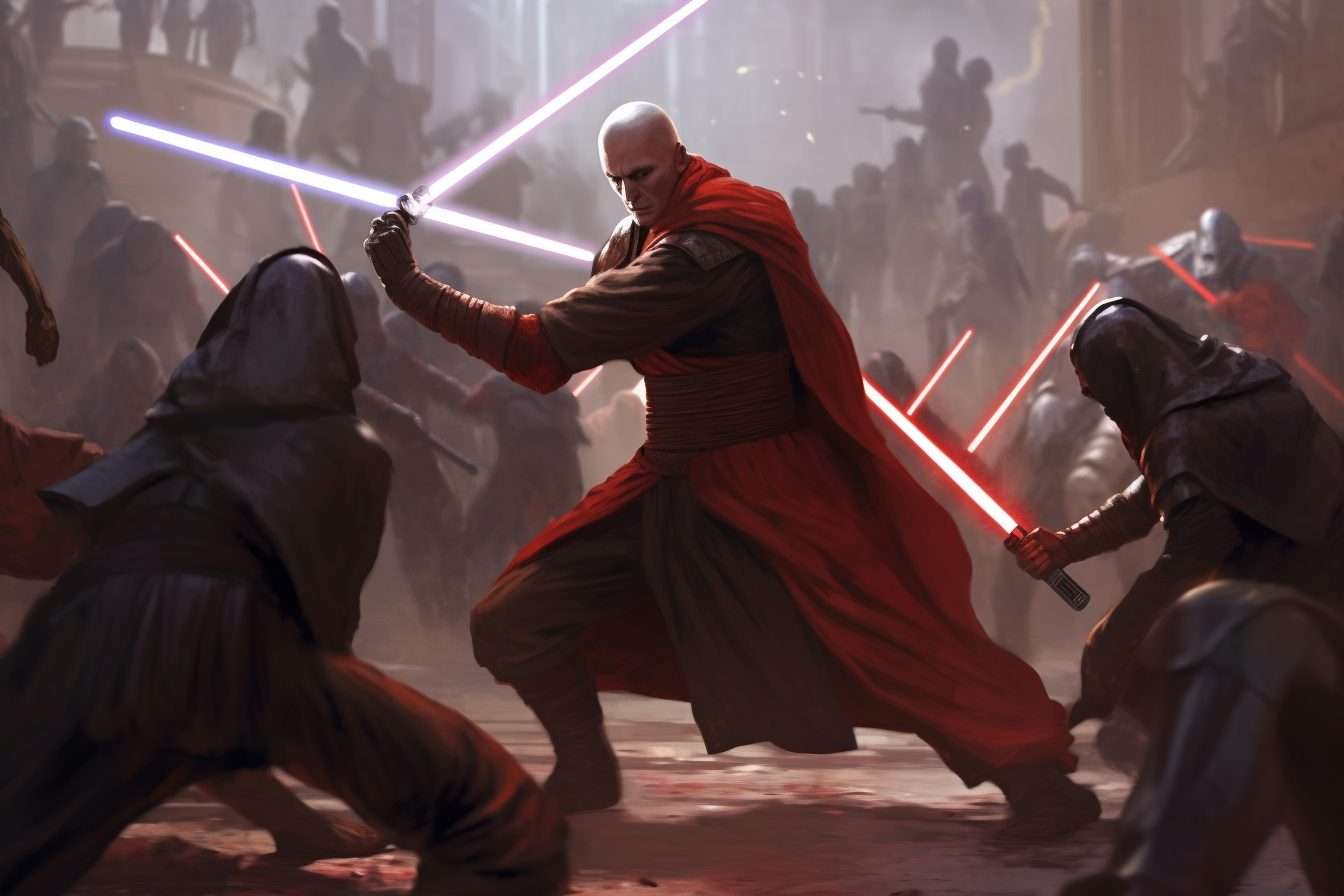 Star Wars ha bisogno di un reboot? Ecco perché in futuro sarà l’unica soluzione