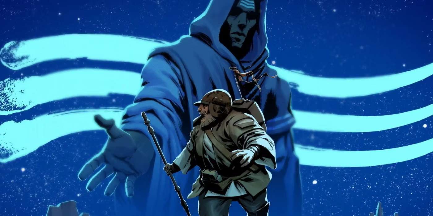 Cos’&egrave; il Sentiero della Mano Aperta – Guida al Canon