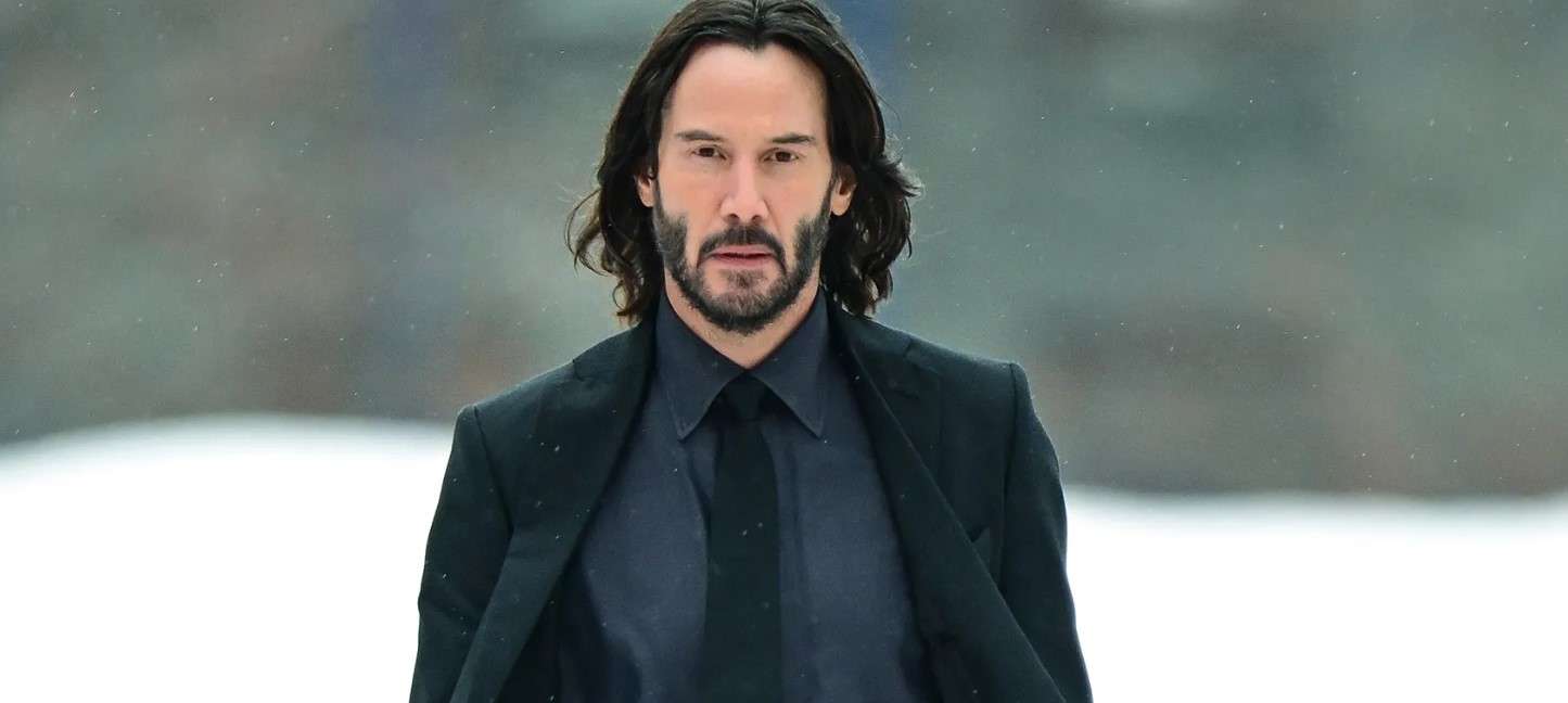 Star Wars The Acolyte: Keanu Reeves entra nel cast secondo un report, ecco chi potrebbe interpretare