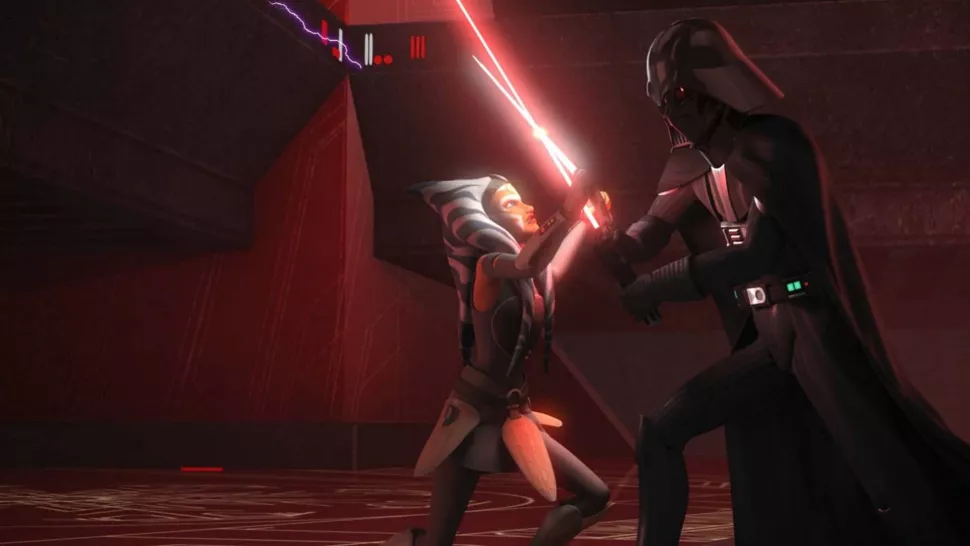 14 episodi di Star Wars: Rebels da vedere ASSOLUTAMENTE prima di Ahsoka
