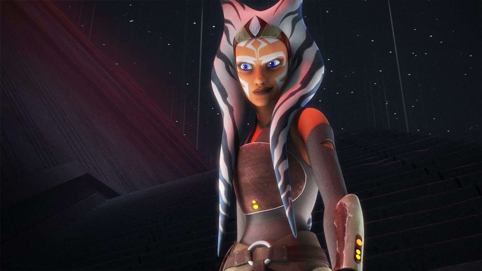14 episodi di Star Wars: Rebels da vedere ASSOLUTAMENTE prima di Ahsoka