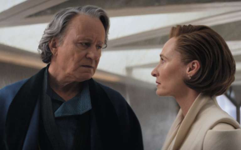 Star Wars: Genevieve O’Reilly parla del suo ruolo di Mon Mothma in ‘Andor’ e ‘Ahsoka’