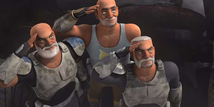 14 episodi di Star Wars: Rebels da vedere ASSOLUTAMENTE prima di Ahsoka