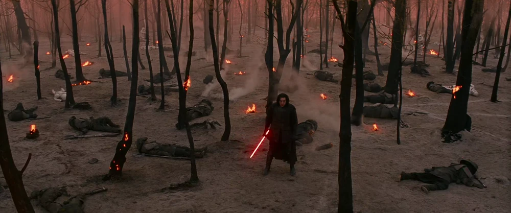 L’ascesa di Skywalker spiegato scena per scena