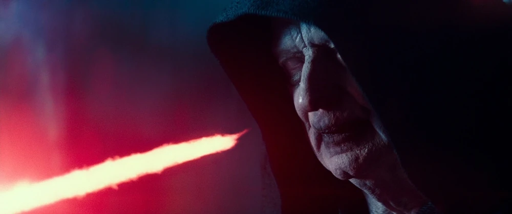 L’ascesa di Skywalker spiegato scena per scena