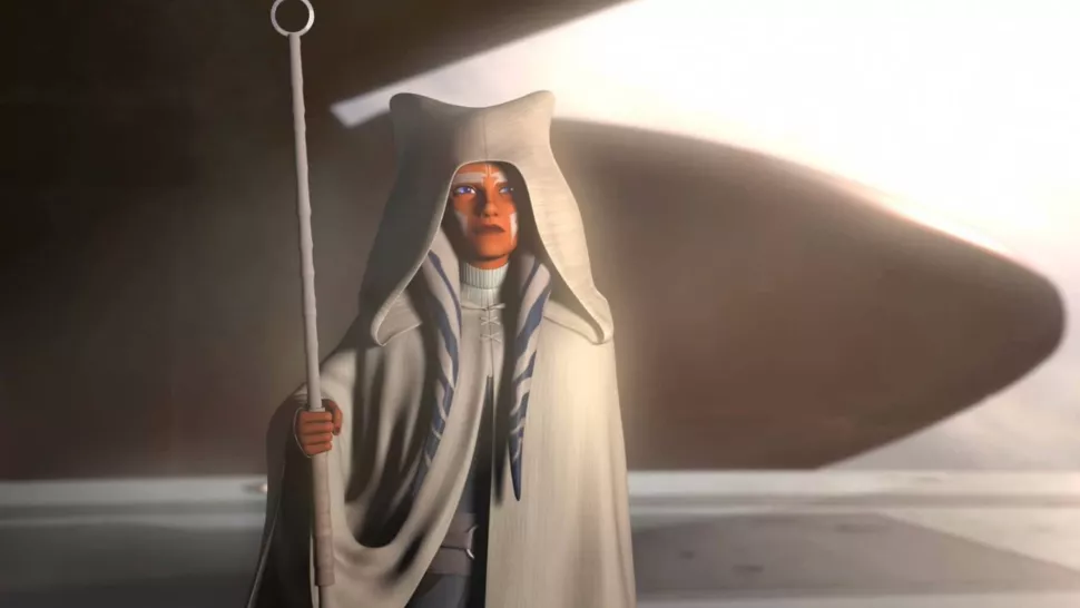 14 episodi di Star Wars: Rebels da vedere ASSOLUTAMENTE prima di Ahsoka