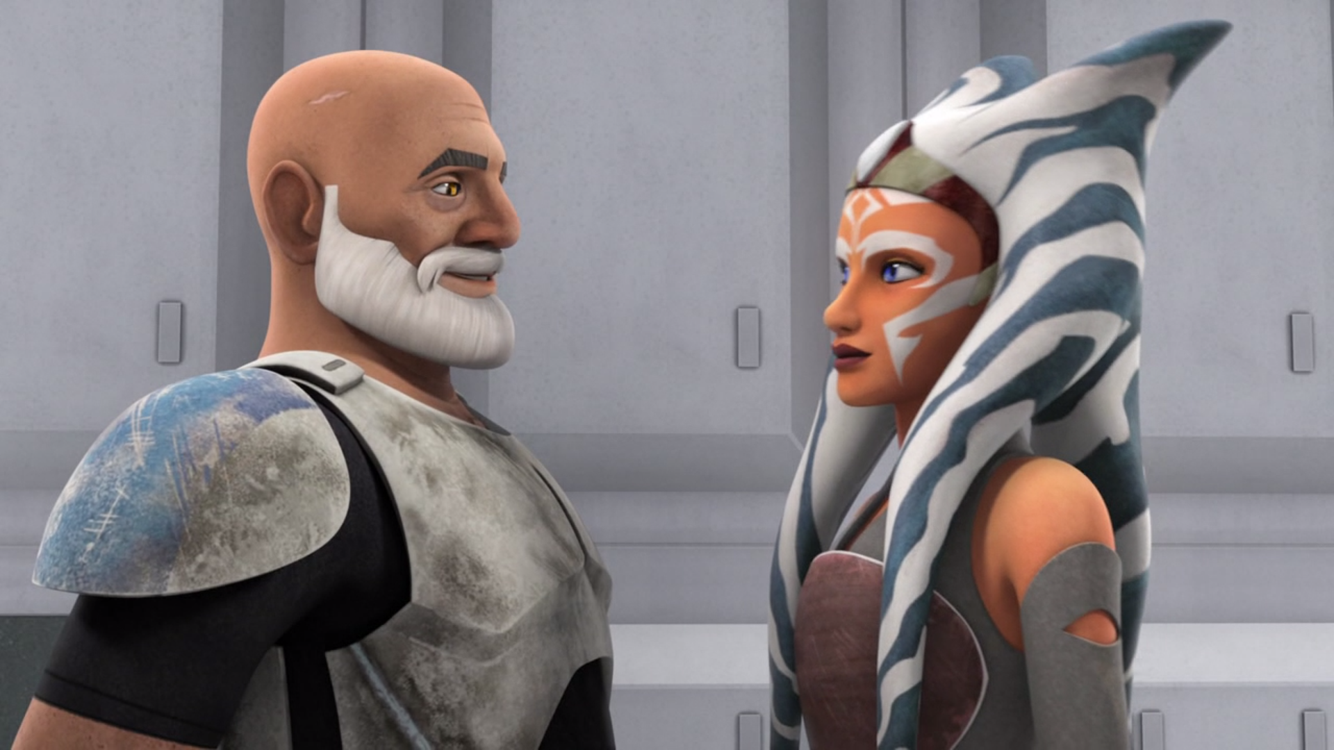 14 episodi di Star Wars: Rebels da vedere ASSOLUTAMENTE prima di Ahsoka