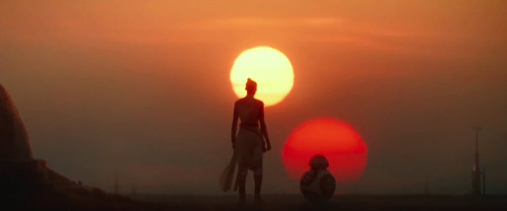 L’ascesa di Skywalker spiegato scena per scena