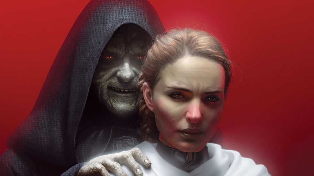 Chi sono Sabé e Dormé, le ancelle di Padmé Amidala – Guida al Canon