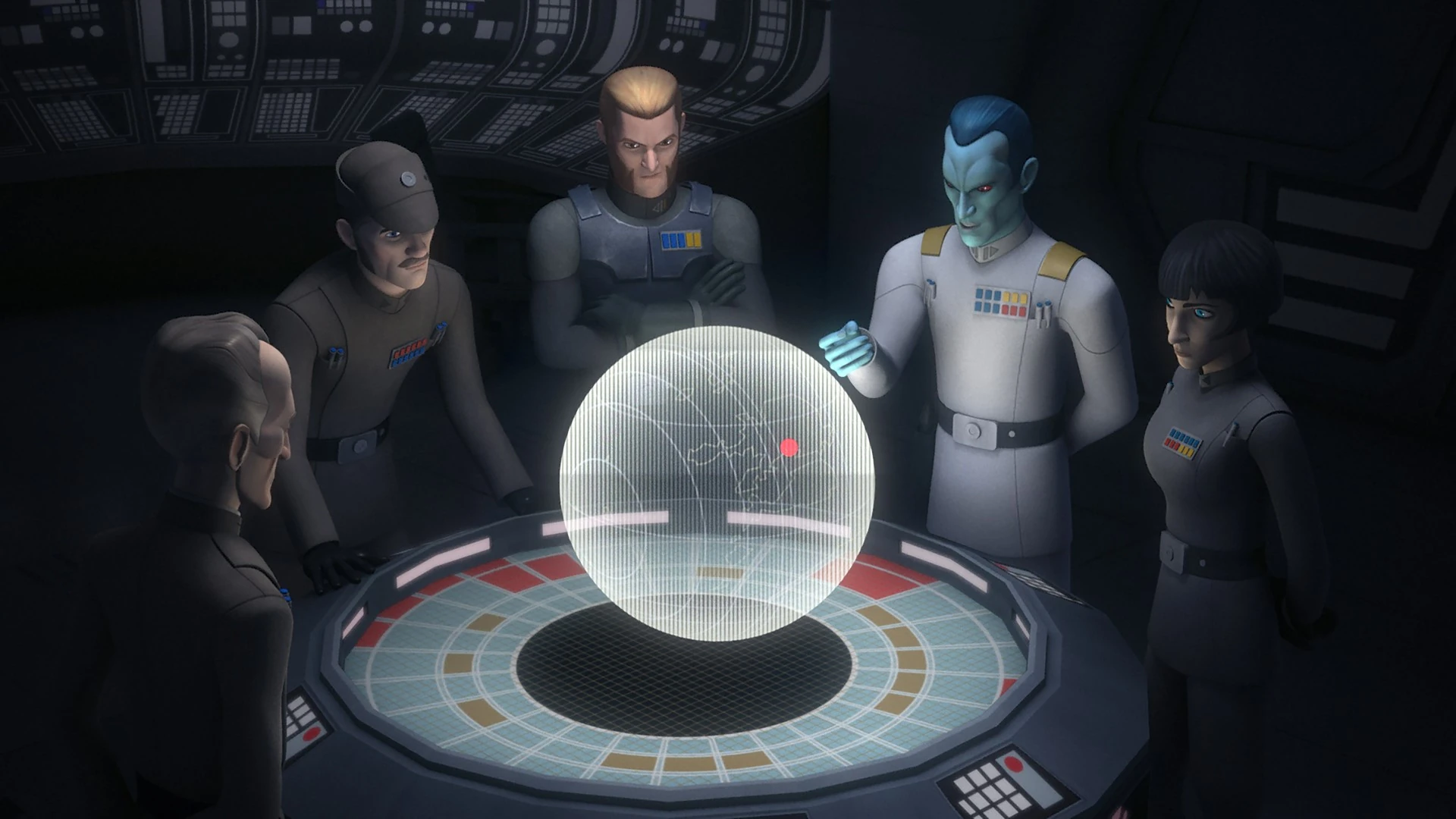 14 episodi di Star Wars: Rebels da vedere ASSOLUTAMENTE prima di Ahsoka