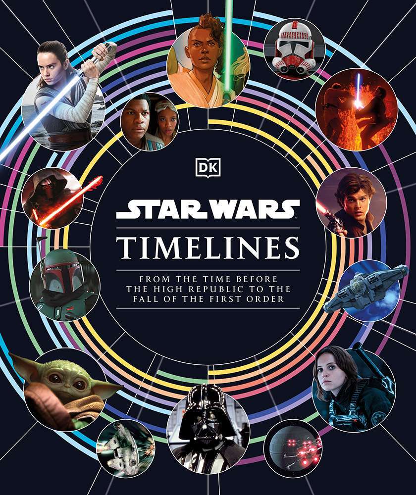Star Wars: la star di Ahsoka Natasha Liu Bordizzo rivela la collocazione temporale della serie