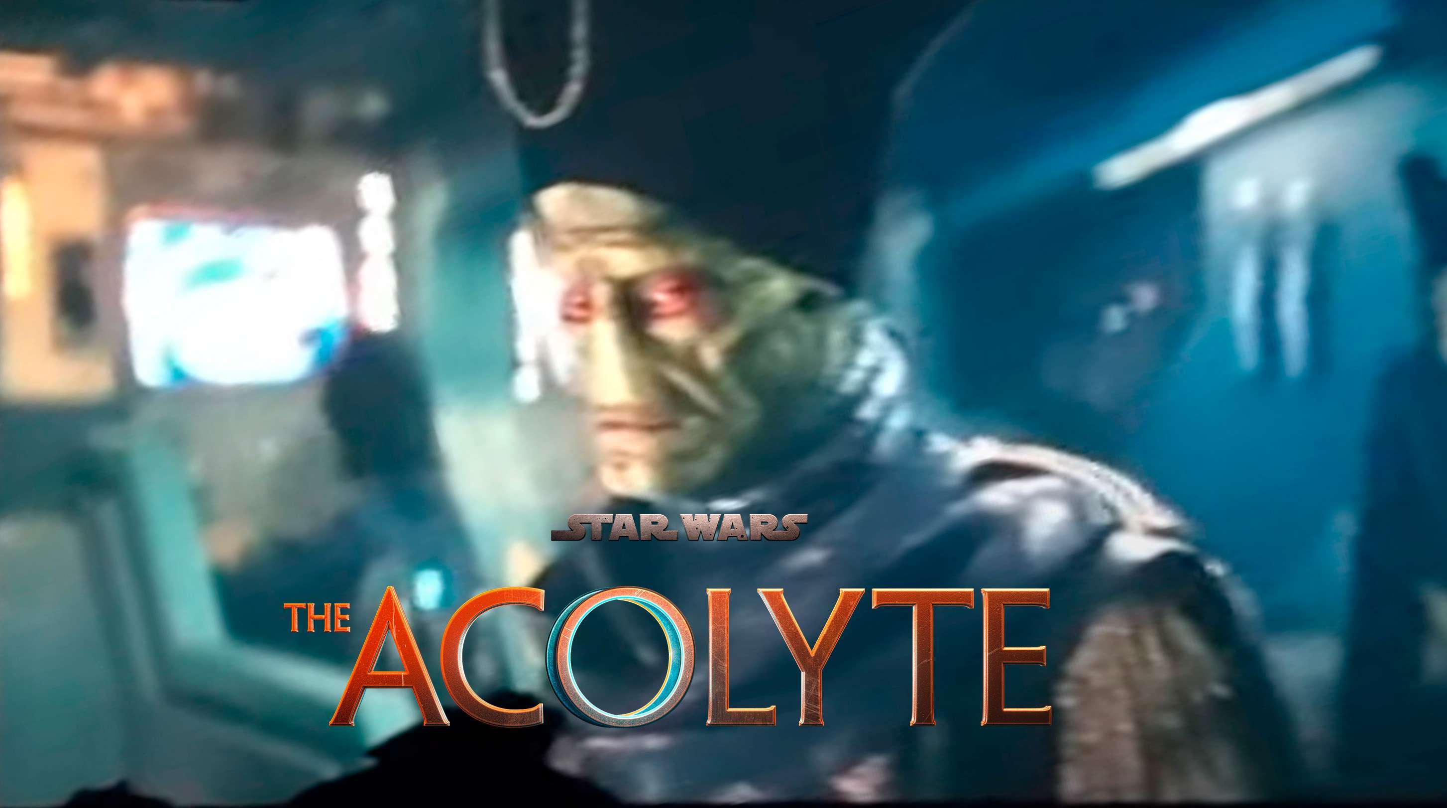 The Acolyte: il trailer finalmente completo mostrato alla Star Wars Celebration (in versione bootleg)