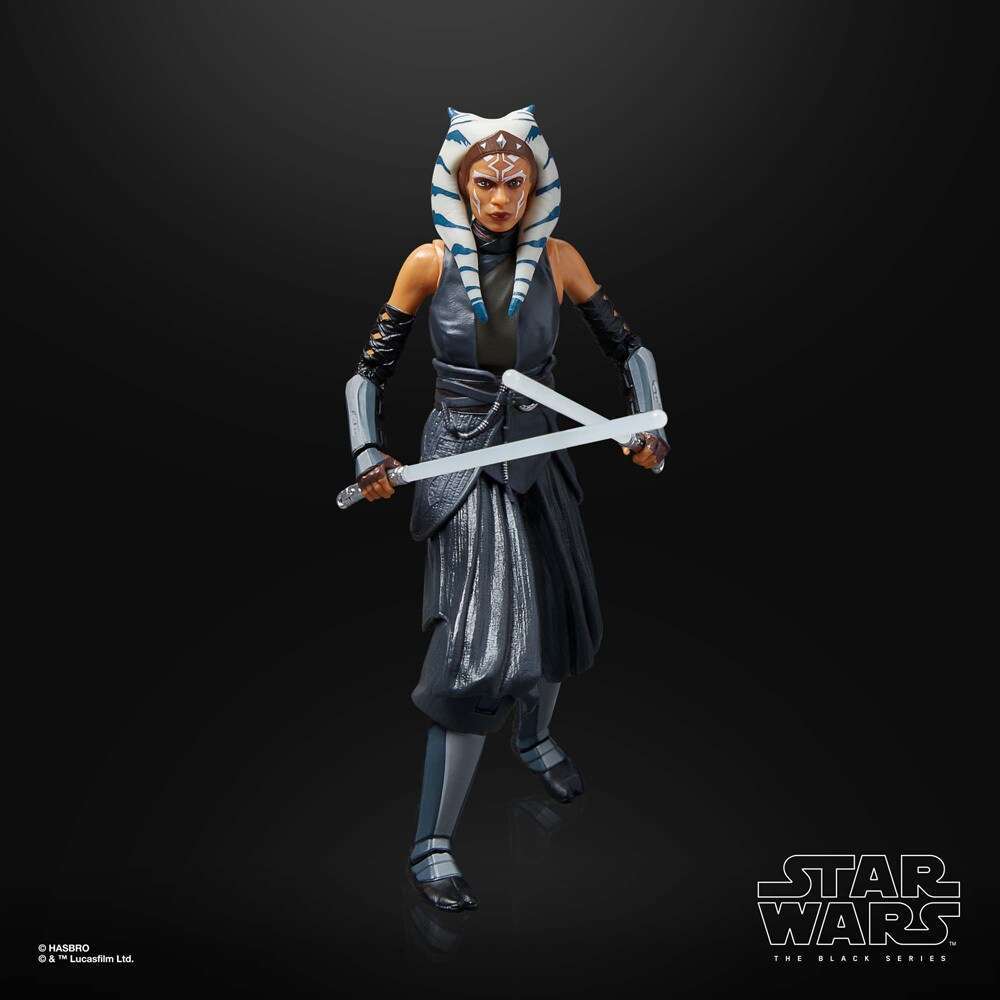 Star Wars Rebels: Hasbro annuncia la Haslab della Ghost di Hera Syndulla e le figure vintage e Black Series della Crew