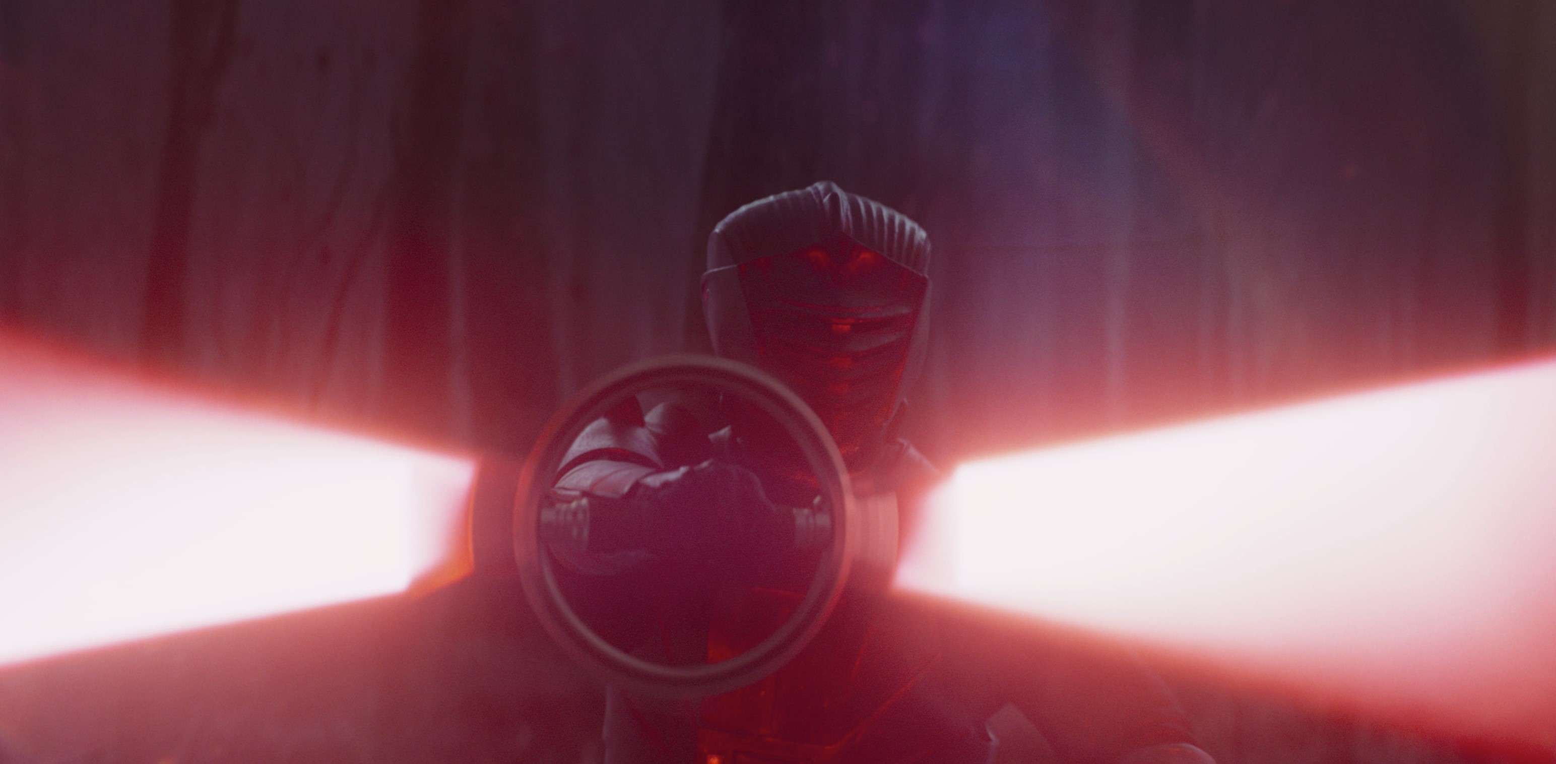 Star Wars: Nuove informazioni sul misterioso Inquisitore della serie Ahsoka