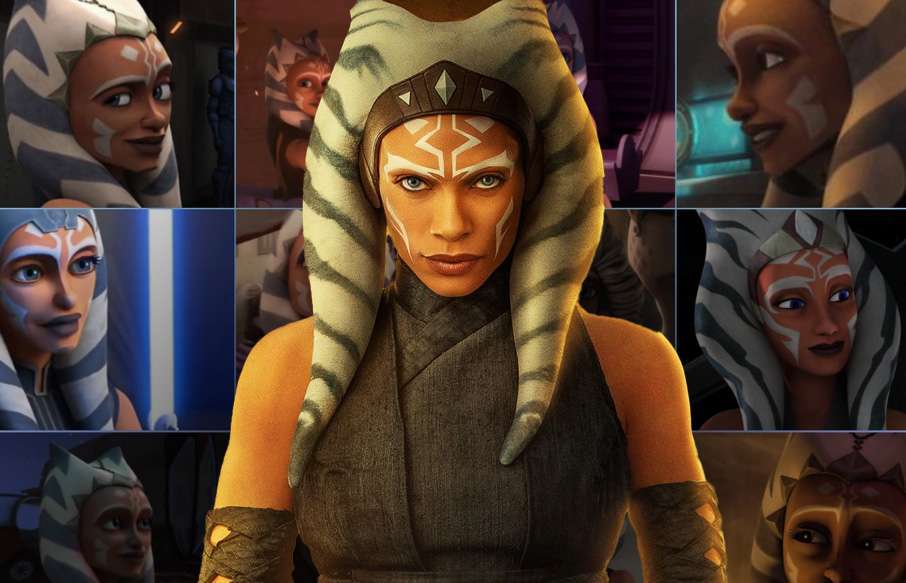 Star Wars Ahsoka: guida agli episodi che raccontano la vita di Ahsoka, da vedere prima della serie tv
