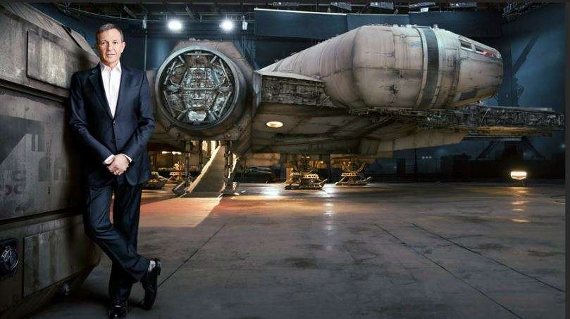 Bob Iger non si ritira: il CEO è pronto a estendere il suo contratto con la Disney secondo un rumor Bob Iger non si ritira: il CEO è pronto a estendere il suo contratto con la Disney secondo un rumor