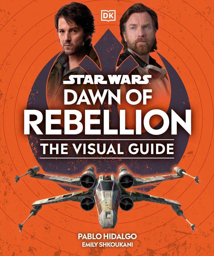 Star Wars: Presentate le nuove uscite editoriali al San Diego Comicon 2023