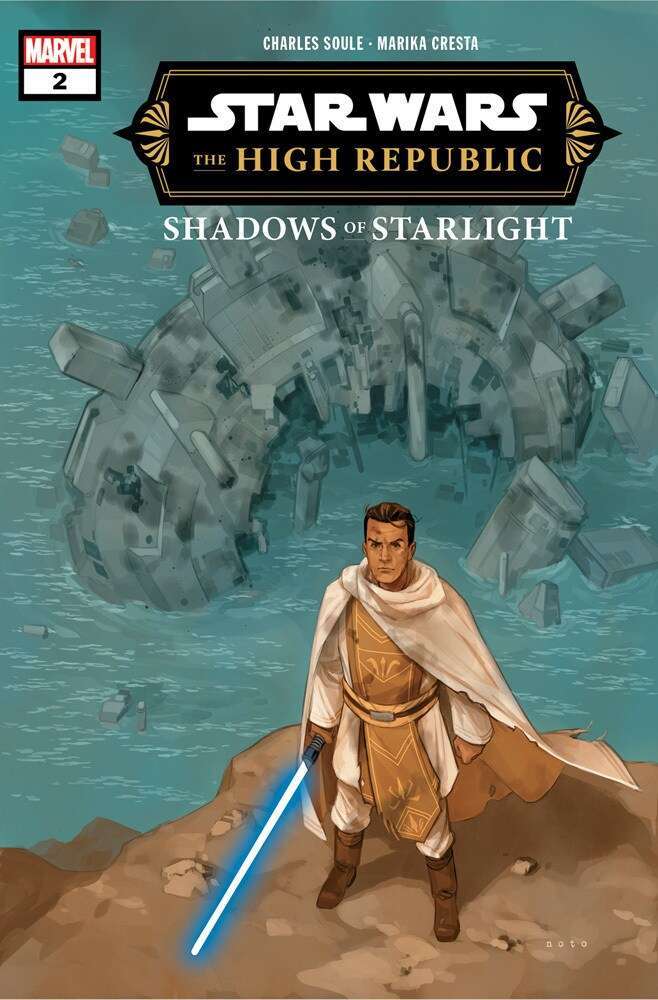L’impatto della distruzione del Faro Starlight sui Jedi e i Protocolli Guardiani – Guida al Canon