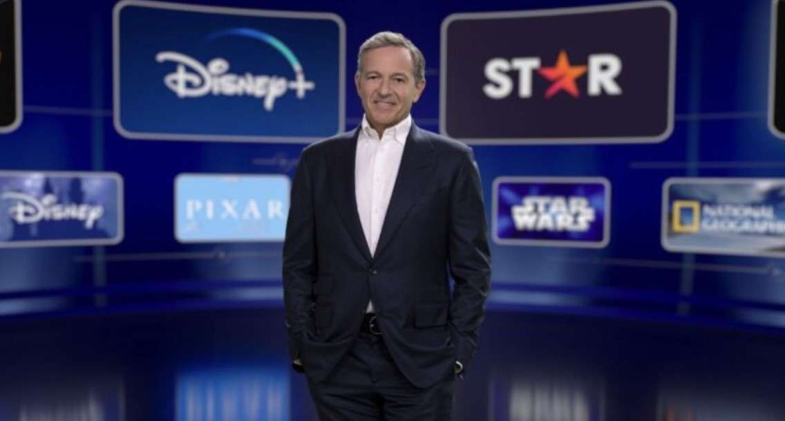 Star Wars: Bob Iger rivela che Disney produrr&agrave; meno prodotti Star Wars