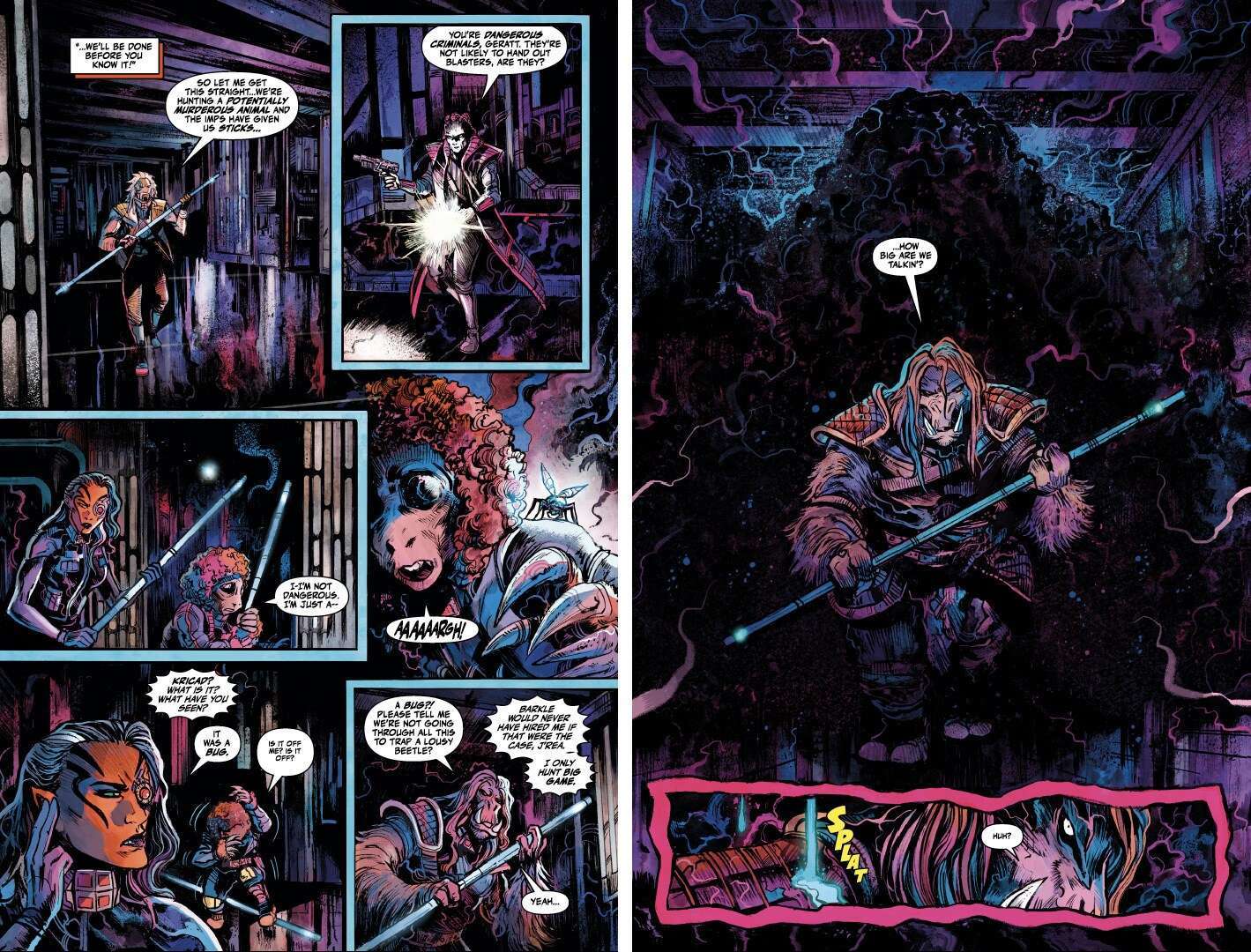 Star Wars: Presentate le nuove uscite editoriali al San Diego Comicon 2023