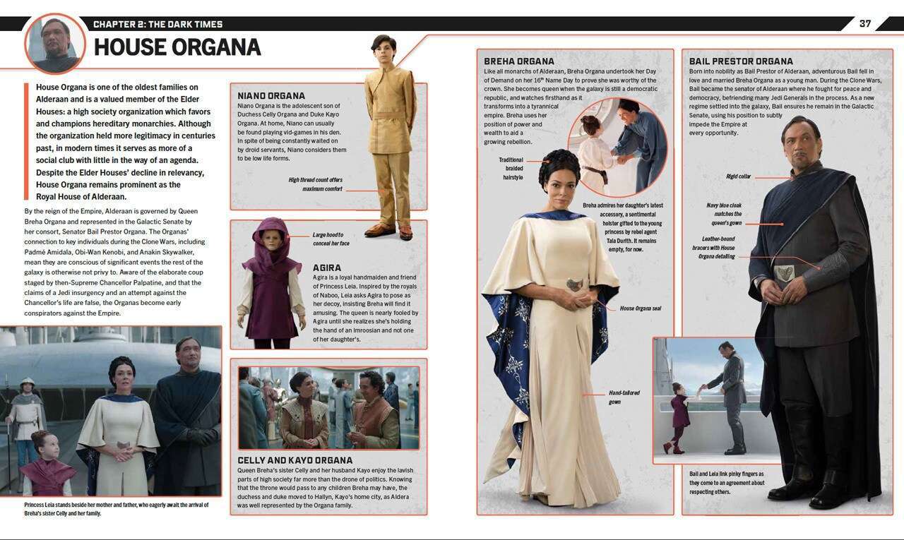 Star Wars: Presentate le nuove uscite editoriali al San Diego Comicon 2023