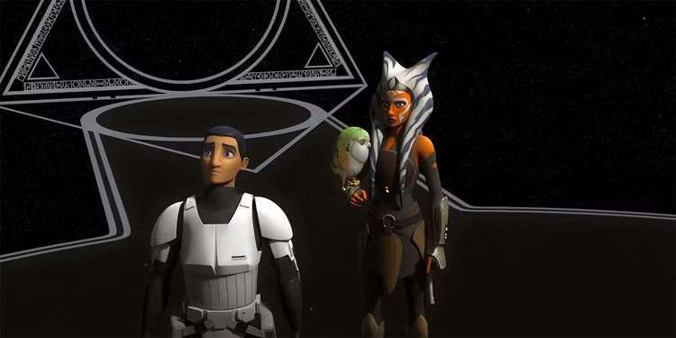 14 episodi di Star Wars: Rebels da vedere ASSOLUTAMENTE prima di Ahsoka