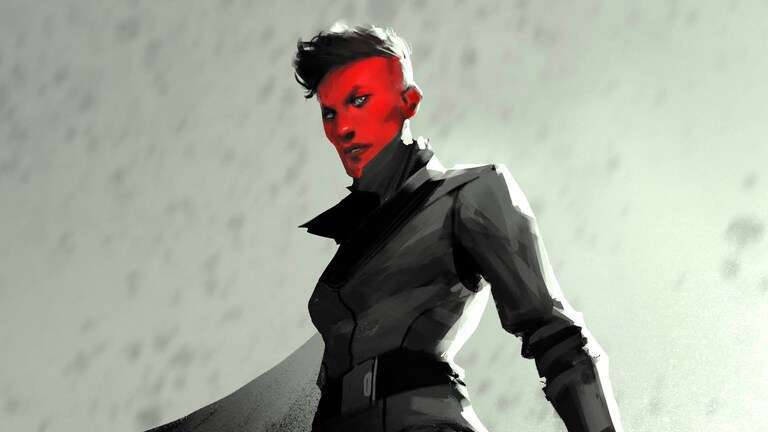 Inquisitor Rise of the Red Blade: 5 segreti sul nuovo romanzo di Star Wars