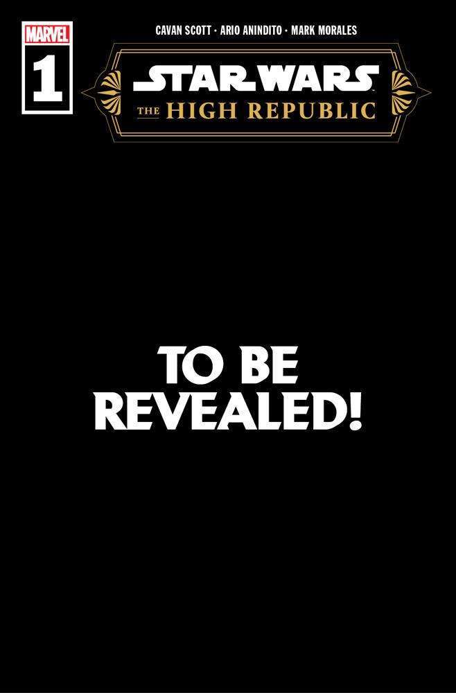 Star Wars: Il destino di Burryaga e altre rivelazioni nello Star Wars: The High Republic Show