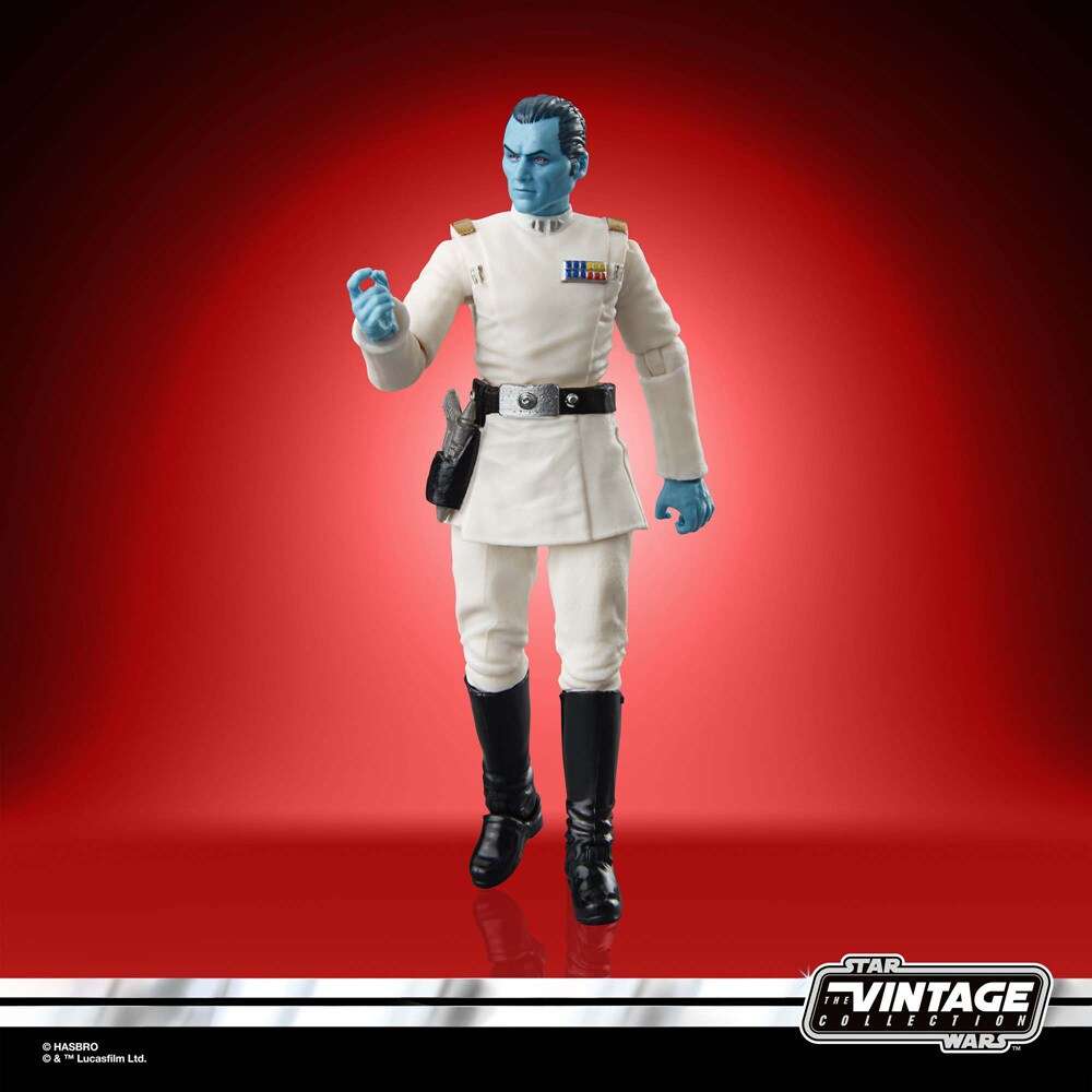 Star Wars Rebels: Hasbro annuncia la Haslab della Ghost di Hera Syndulla e le figure vintage e Black Series della Crew