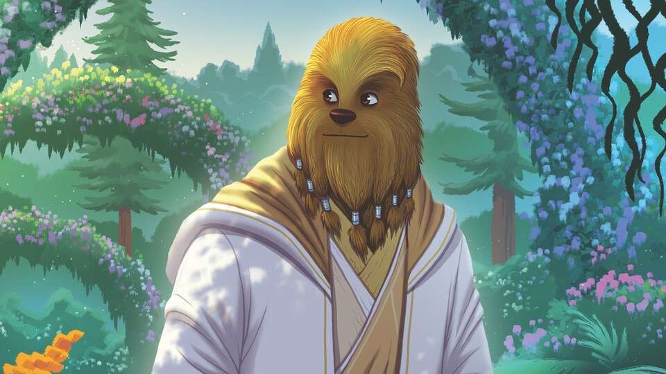 Star Wars: Il destino di Burryaga e altre rivelazioni nello Star Wars: The High Republic Show