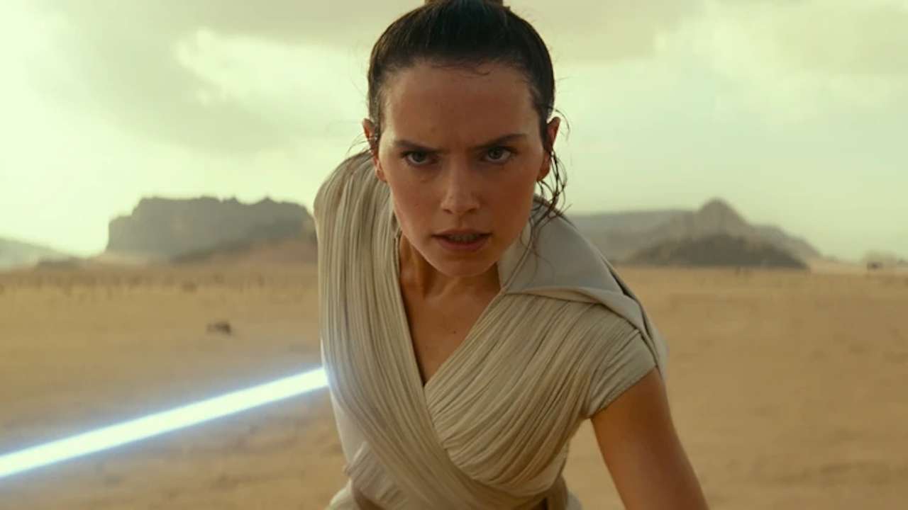 L’ascesa di Skywalker spiegato scena per scena
