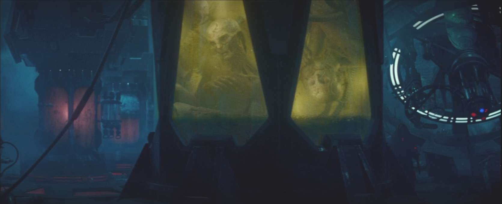 L’ascesa di Skywalker spiegato scena per scena