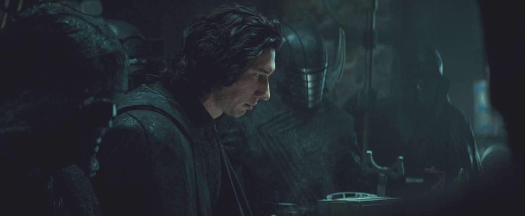 L’ascesa di Skywalker spiegato scena per scena