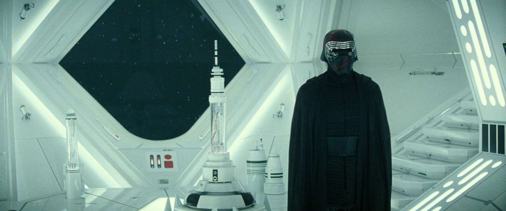 L’ascesa di Skywalker spiegato scena per scena