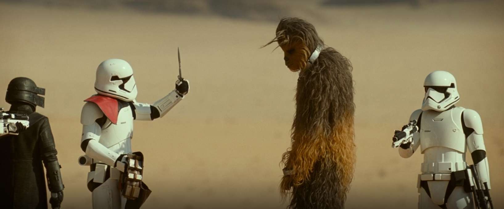 L’ascesa di Skywalker spiegato scena per scena