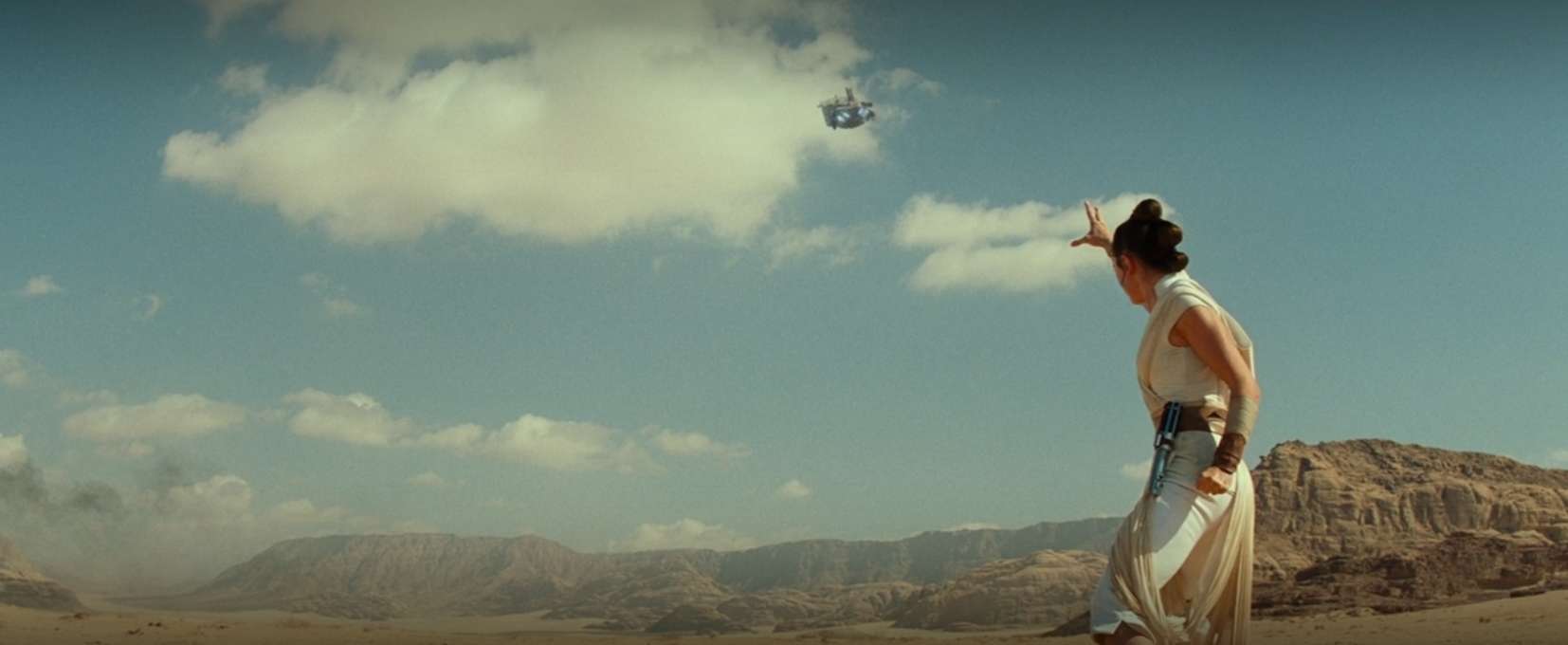 L’ascesa di Skywalker spiegato scena per scena
