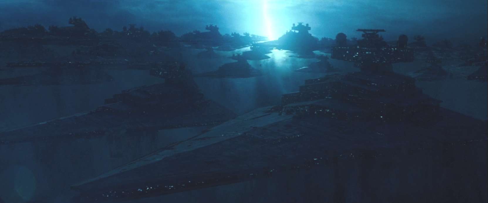 L’ascesa di Skywalker spiegato scena per scena