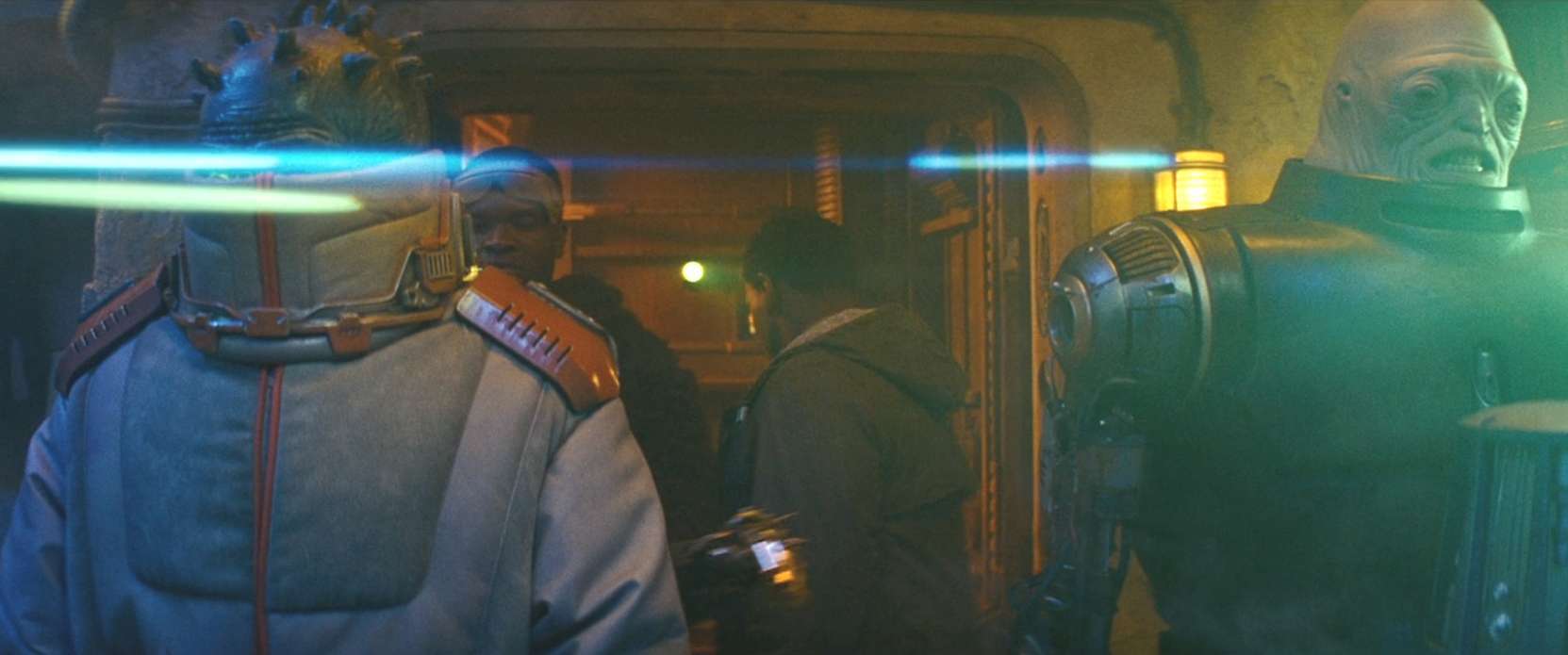 L’ascesa di Skywalker spiegato scena per scena