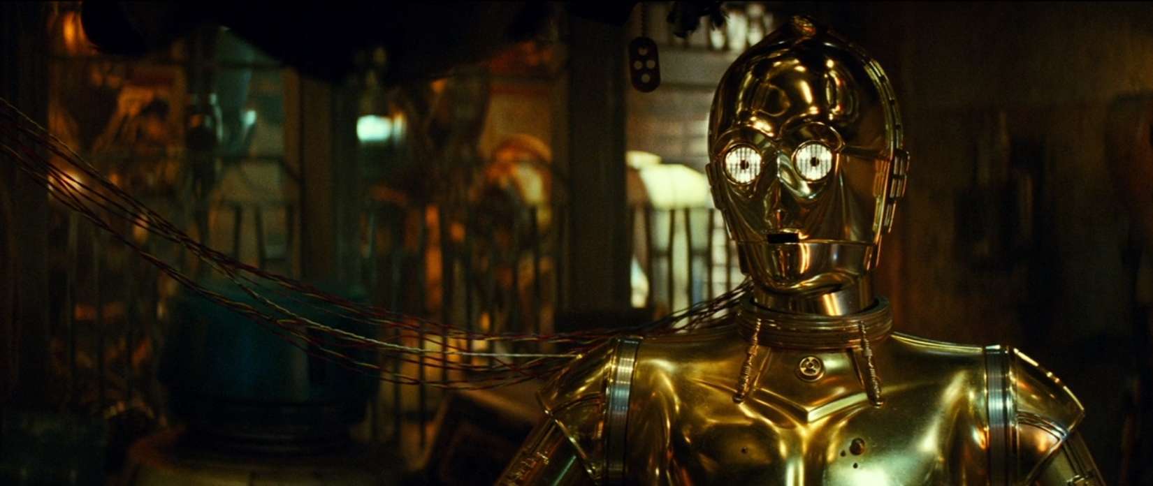 L’ascesa di Skywalker spiegato scena per scena