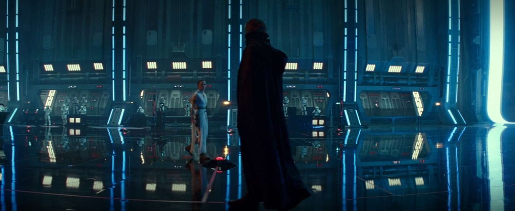 L’ascesa di Skywalker spiegato scena per scena