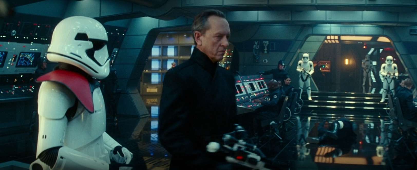 L’ascesa di Skywalker spiegato scena per scena