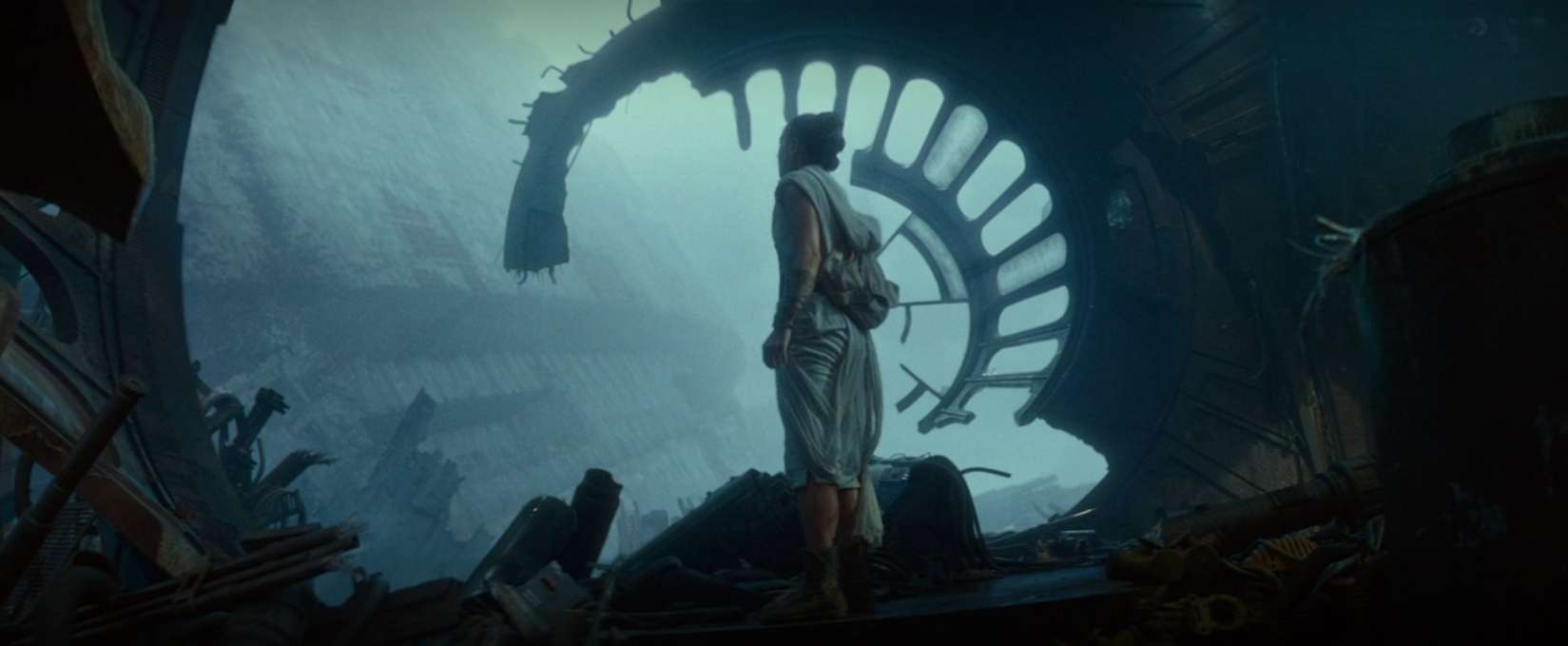 L’ascesa di Skywalker spiegato scena per scena